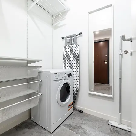 5' From Metro Lima, Design Studio Milan Exterior photo