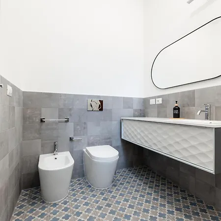 5' From Metro Lima, Design Studio Milan Exterior photo