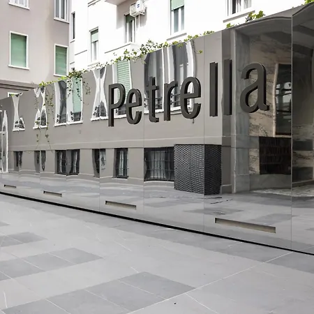 5' From Metro Lima, Design Studio Milan Exterior photo