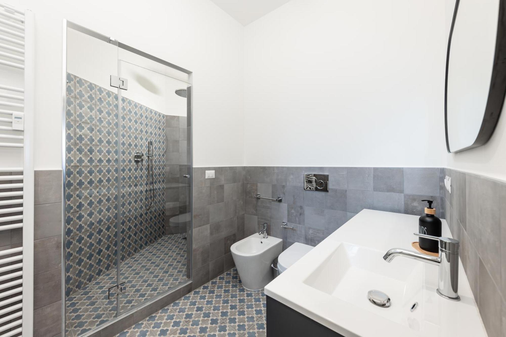 5' From Metro Lima, Design Apartamento *