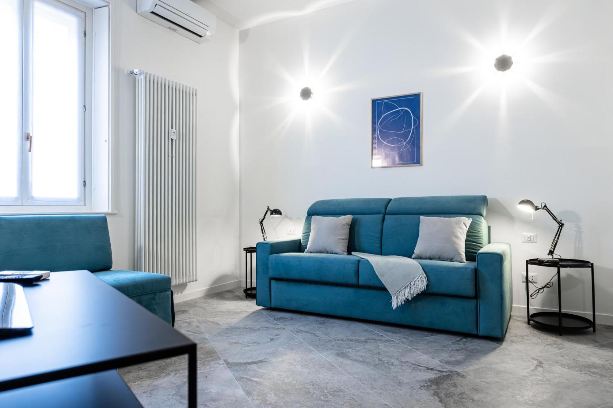 5' From Metro Lima, Design Apartamento *